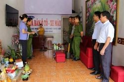 Cảnh giác với nhiều thủ đoạn biến tướng của 'tín dụng đen'