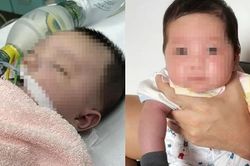 Gửi con 2 tháng tuổi cho bảo mẫu tự nhận 'có kinh nghiệm', ngày thứ 5 mẹ đau đớn khi nhận tin dữ