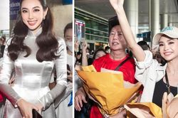 Chủ tịch Miss Grand International cùng Top 10 Miss Grand Thái Lan đến Việt Nam làm gì?