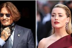Không có tiền trả chồng cũ nhưng Amber Heard vẫn thuê nhà 500 triệu đồng/ tháng