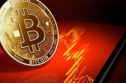 Kỷ lục buồn của Bitcoin chấm dứt