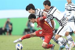 U23 Việt Nam và lời xin lỗi!