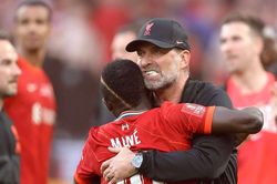 Liverpool: Sẽ lặng lẽ đi lên như sau thất bại 2018
