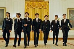 Liệu có nhóm nhạc K-pop nào khác đạt được đẳng cấp của BTS?