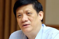 Kỳ họp thứ 3, Quốc hội khóa XV: Thực hiện quy trình công tác cán bộ, bảo đảm đồng bộ, thống nhất giữ kỷ luật Đảng và Nhà nước