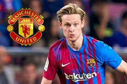 Chuyển nhượng MU 7/6: Thực hư vụ MU theo đuổi De Jong. Thêm dấu hiệu Pogba sắp gia nhập Juve