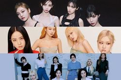 Blackpink không phải là nhóm nhạc idol nữ có kênh YouTube được xem nhiều nhất ở Hàn Quốc