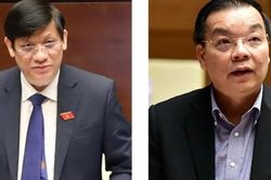 Khởi tố bị can, bắt tạm giam ông Nguyễn Thanh Long, Chu Ngọc Anh, Phạm Công Tạc