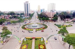 Thái Nguyên tạo động lực phát triển bền vững