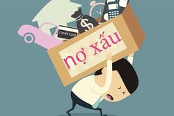 Kéo dài chính sách xử lý nợ xấu