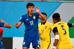Cổ động viên U23 Malaysia 'tức giận' đòi sa thải HLV Maloney