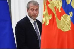 Mỹ thu giữ 2 máy bay hơn 400 triệu USD của tài phiệt Roman Abramovich
