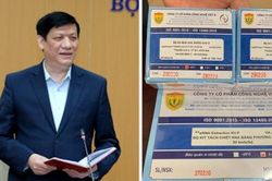 Ông Nguyễn Thanh Long đã can thiệp, tác động, hỗ trợ Công ty Việt Á
