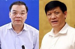 Khởi tố, bắt tạm giam ông Chu Ngọc Anh, Nguyễn Thanh Long và Phạm Công Tạc