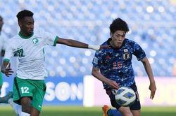 U23 Nhật Bản bị cầm chân, U23 Việt Nam khó xác định đối thủ nếu vào tứ kết U23 châu Á 2022
