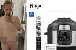 Tá hỏa phát hiện đăng nhầm ảnh khỏa thân tự sướng trên eBay