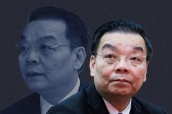 Ông Chu Ngọc Anh và gần 2 năm làm Chủ tịch Hà Nội
