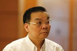 Thủ tướng phê chuẩn kết quả bãi nhiệm Chủ tịch Hà Nội Chu Ngọc Anh
