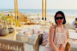 8X Việt làm dâu nhà giàu Ấn Độ: Có 10 người giúp việc, mẹ chồng chiều hết mực