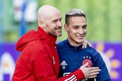 MU bị hét giá vụ Jurrien Timber, Xavi ra điều kiện bán De Jong