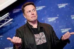 Elon Musk dọa hủy thương vụ Twitter