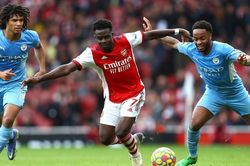 Guardiola đánh cắp sao trẻ hay nhất Arsenal
