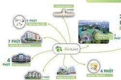 Công an tìm nạn nhân mua đất nền của Công ty Nam Việt Homes