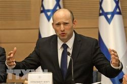 Israel kêu gọi IAEA cảnh báo Iran về chương trình hạt nhân