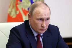 Tổng thống Putin chỉ rõ nguyên nhân gây lạm phát toàn cầu