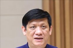 Ông Nguyễn Thanh Long thiếu trách nhiệm quản lý; can thiệp, tác động, hỗ trợ Công ty Việt Á