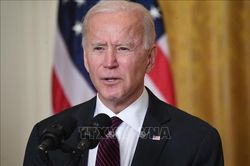 Nhà Trắng bác tin đồn Tổng thống Mỹ Joe Biden hoãn thăm Saudi Arabia