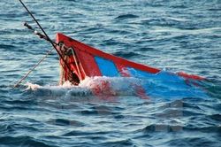 Điều tra nguyên nhân vụ va chạm làm 3 ngư dân thiệt mạng trên vùng biển Quảng Nam