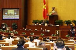 Nông nghiệp cần được coi là ngành mũi nhọn để có hướng đột phá