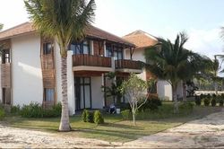 Xây dựng sai phép, dự án Cam Ranh Bayana Resort bị phạt 440 triệu đồng