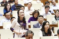 Cần vào cuộc để cùng giải quyết vấn đề 'được mùa, mất giá'