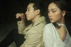 Hậu tin đồn hẹn hò Karik, Miu Lê bất ngờ lên tiếng thú nhận chuyện chia tay