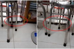 Cả họ nhà chuột làm 'đám cưới' trong nhà, người kêu may mắn, kẻ khuyên gia chủ xả xui