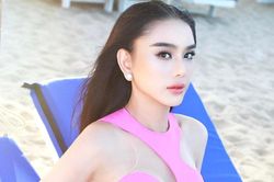 Hậu ẩn ý tiết lộ chuyện tình cảm, Lâm Khánh Chi bất ngờ lên tiếng 'dằn mặt' ai đó