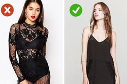 14 cách giúp trang phục rẻ tiền trông sang hơn