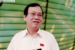 'Quả bom' Việt Á: 'Sự cảnh tỉnh cho tất cả cán bộ, không trừ ngành nào'