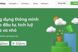 Startup Finhay mua lại một công ty chứng khoán