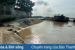 Thành phố Thanh Hóa tăng cường phòng, chống thiên tai