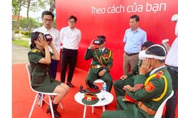 Du lịch thực tế ảo: Trải nghiệm mới mẻ, thú vị