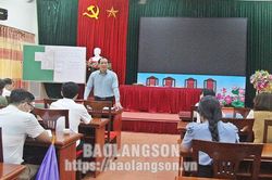 Lãnh đạo UBND tỉnh kiểm tra công tác tổ chức thi tuyển sinh vào lớp 10 tại thành phố Lạng SơnTin khácSẵn sàng cho kỳ thi tuyển sinh vào lớp 10Người đi tìm hình của nước