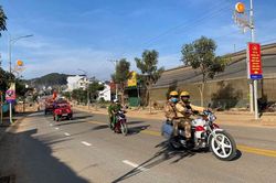 Lạc Dương: Tăng cường, nâng cao hiệu quả công tác phòng, chống và kiểm soát ma túy