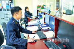 Đánh giá bộ chỉ số DDCI: Giải pháp quan trọng cải thiện chỉ số năng lực cạnh tranh cấp tỉnh