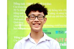 Câu chuyện chinh phục IELTS 7.0 của Lăng Nam Khánh