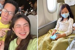 Phan Như Thảo 28 tuổi sinh con đầu lòng cho chồng đại gia U60, giờ khoe con gái đã có em