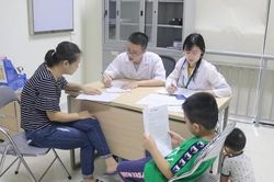 Cần tối thiểu 2000 dinh dưỡng viên tại cho hệ thống bệnh viện tại Việt Nam