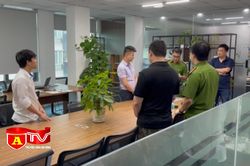 Triệt phá đường dây đặt cược tài chính với giao dịch hơn 2000 tỷ đồng
